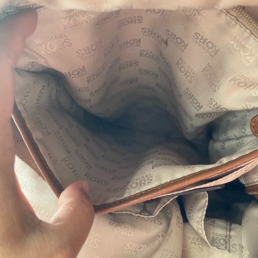 Mk Backpack - image 6